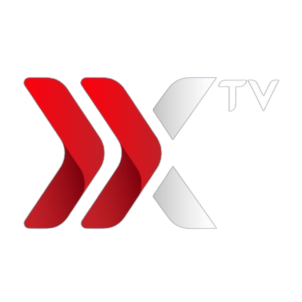 X IPTV Logo